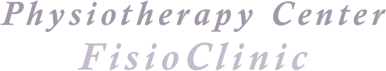 Physiotherapy Center
FisioClinic